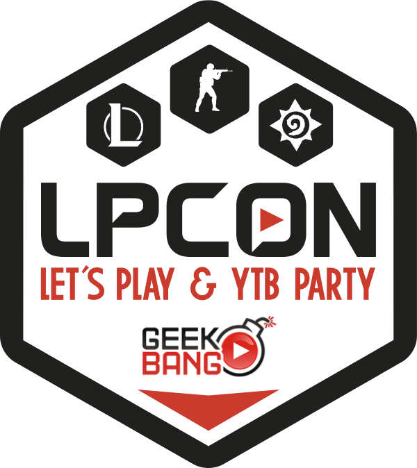 logo LPCON